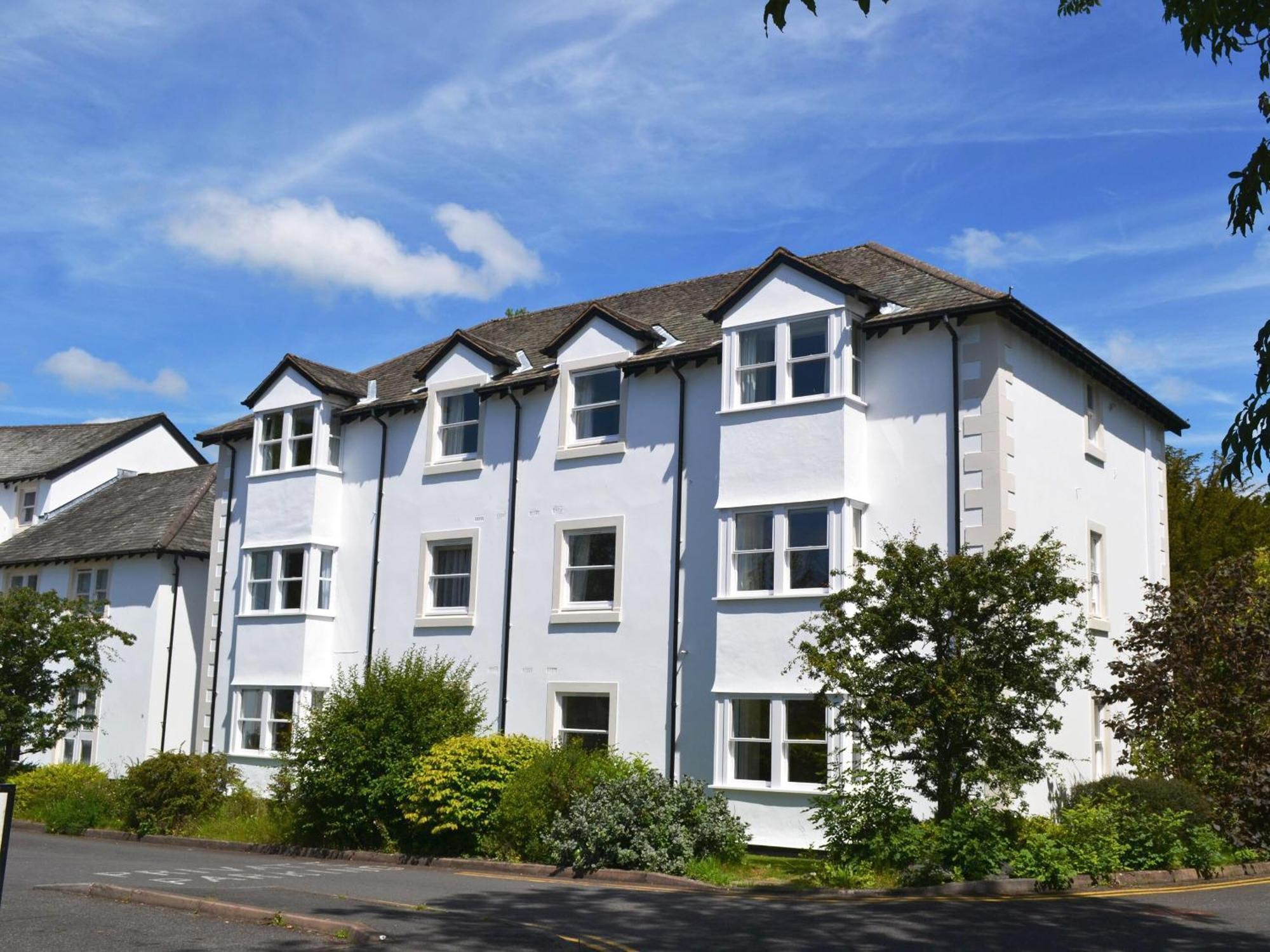 1 Lonsdale House Vila Keswick  Exterior foto